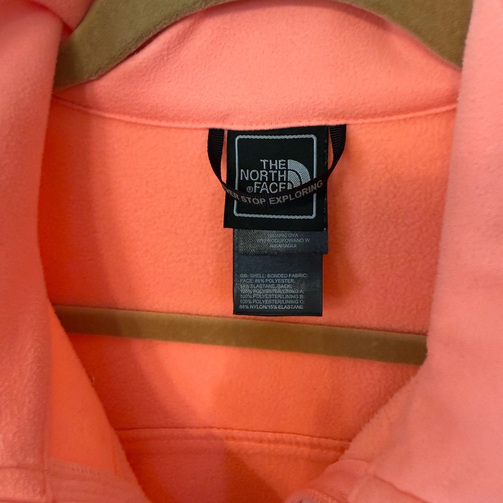 The North Face Windwall Medium Jacket - image 3